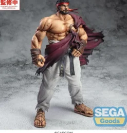 Street Fighter FIGURIZMa PVC Figur Ryu 26 cm