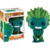 Street Fighter Funko Pop! Vinylfigur Blanka (Green) 140 Exclusive