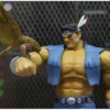 Street Fighter 2: Hawk - De Luxe Actionfigur Scale 1:12