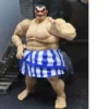 Street Fighter 2: Honda - De Luxe Actionfigur Scale 1:12
