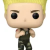Street Fighter (2026) POP! Movies Vinyl Figur Guile 9 cm
