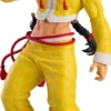 Street Fighter Pop Up Parade PVC Statue Jamie 18 cm