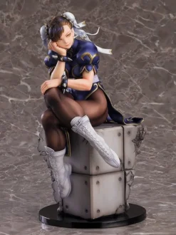 Street Fighter PVC Figure 1/6 Chun-Li 27 cm
