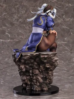 Street Fighter PVC Figure 1/6 Chun-Li 27 cm