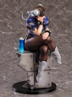Street Fighter PVC Figure 1/6 Chun-Li 27 cm
