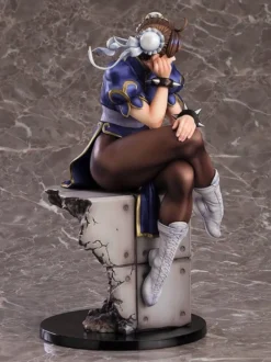 Street Fighter PVC Figure 1/6 Chun-Li 27 cm