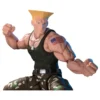 Street Fighter S.H. Figuarts Actionfigur Guile -Outfit 2- 16 cm