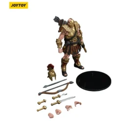 Strife Actionfigur 1:18 Roman Republic Cohort Iv Centurion 12 cm