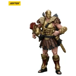 Strife Actionfigur 1:18 Roman Republic Cohort Iv Centurion 12 cm
