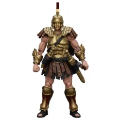 Strife Actionfigur 1:18 Roman Republic Cohort Iv Centurion 12 cm