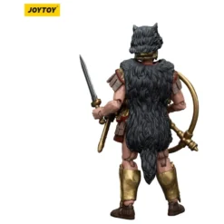 Strife Actionfigur 1:18 Roman Republic Cohort Iv Buccinator 12 cm