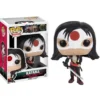 Suicide Squad Funko Pop! Vinylfigur Katana 100