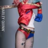 Suicide Squad Movie Masterpiece Actionfigur 1/6 Harley Quinn 29 cm