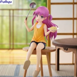 Summer Pockets Noodle Stopper PVC Statue Umi Kato 13 cm