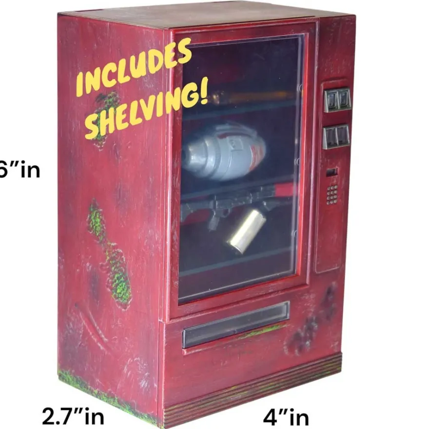 Super Action Stuff - Cosmic Convenience 1/12