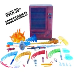Super Action Stuff - Cosmic Convenience 1/12