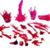 Super Action Stuff - The Bloody Crate 1/12