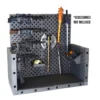 Super Action Stuff - The Ultimate Weapons Rack - 1/12