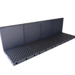 Super Action Stuff - The Ultimate Weapons Rack - 1/12