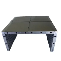Super Action Stuff - The Ultimate Weapons Rack - 1/12