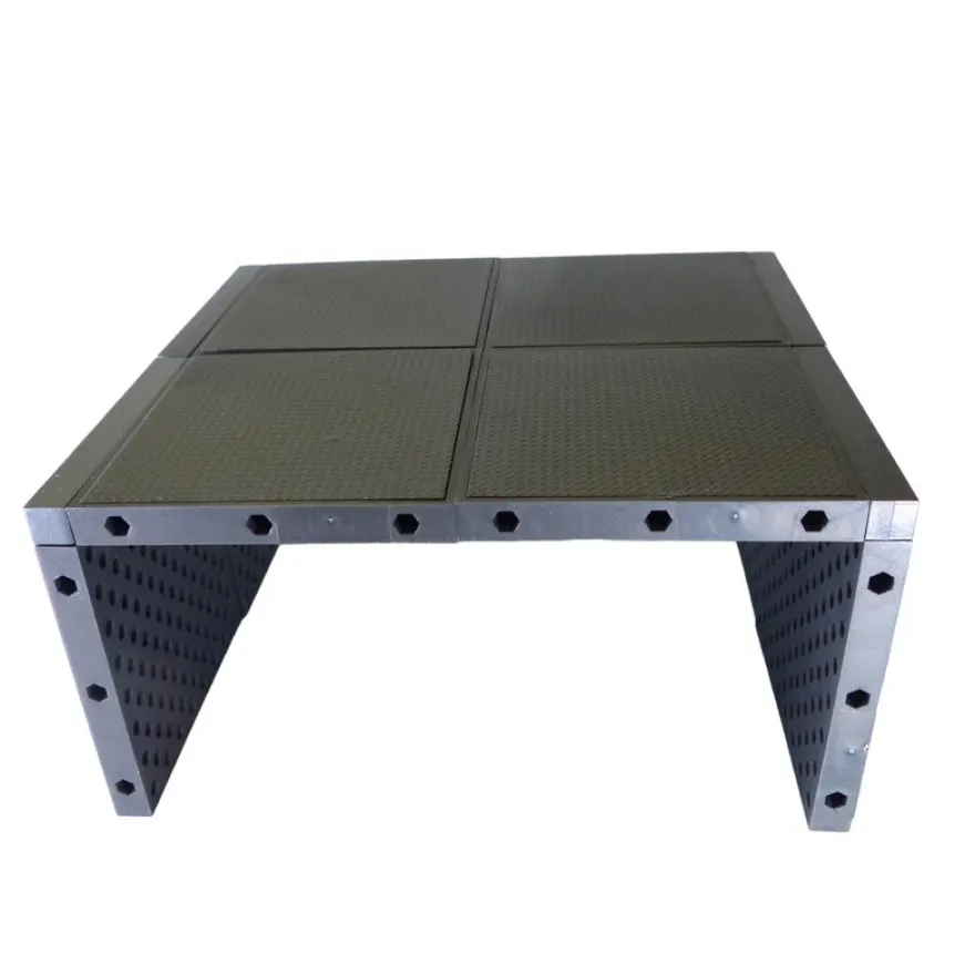 Super Action Stuff - The Ultimate Weapons Rack - 1/12
