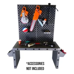 Super Action Stuff - The Ultimate Weapons Rack - 1/12
