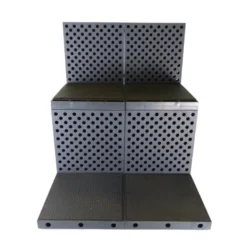 Super Action Stuff - The Ultimate Weapons Rack - 1/12