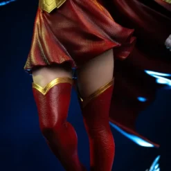 Supergirl (2026) Art Scale Statue 1/10 Supergirl 25 cm
