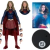 Supergirl (2026) DC Theatrical Deluxe Edition Actionfigur Supergirl 17 cm