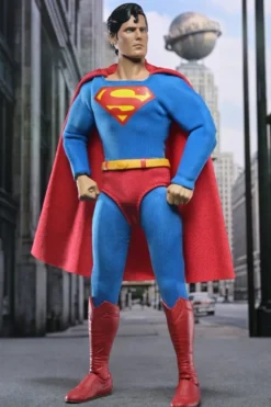 Superman (1978) Clothed Actionfigur Superman 20 cm