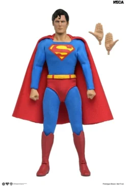 Superman (1978) Clothed Actionfigur Superman 20 cm
