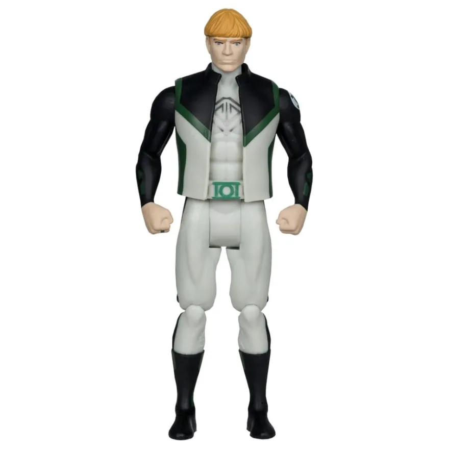 Superman (2025) DC Direct Super Powers Actionfigur Green Lantern Guy Gardner 12 cm
