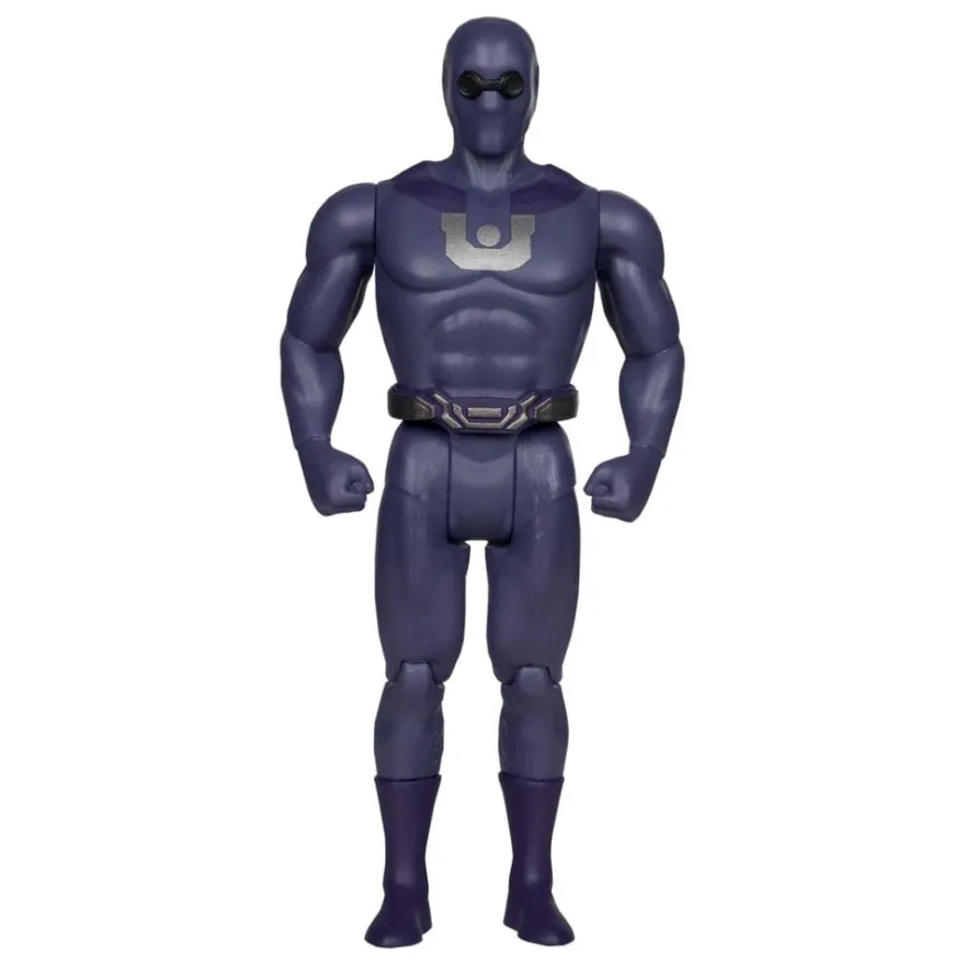 Superman (2025) DC Direct Super Powers Actionfigur Ultraman 12 cm