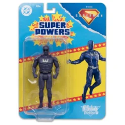 Superman (2025) DC Direct Super Powers Actionfigur Ultraman 12 cm