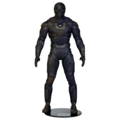 Superman (2025) DC Multiverse Deluxe Actionfigur Ultraman (Battle Damaged) (Theatrical Edition)