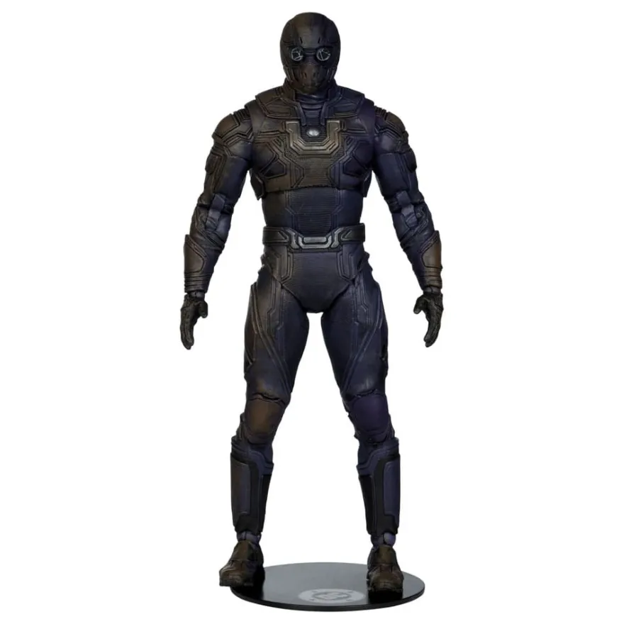 Superman (2025) DC Multiverse Deluxe Actionfigur Ultraman (Battle Damaged) (Theatrical Edition)