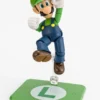 Super Mario S.H. Figuarts Actionfigur Luigi 11 cm