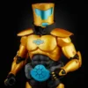 Super Villains Marvel Legends Actionfigur A.I.M. Scientist Supreme