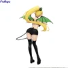 Sword Art Online BiCute Dark PVC Statue Leafa 23 cm
