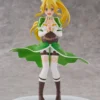 Sword Art Online Cantabile PVC Statue Leafa 20 cm