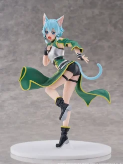 Sword Art Online Cantabile PVC Statue Sinon 20 cm