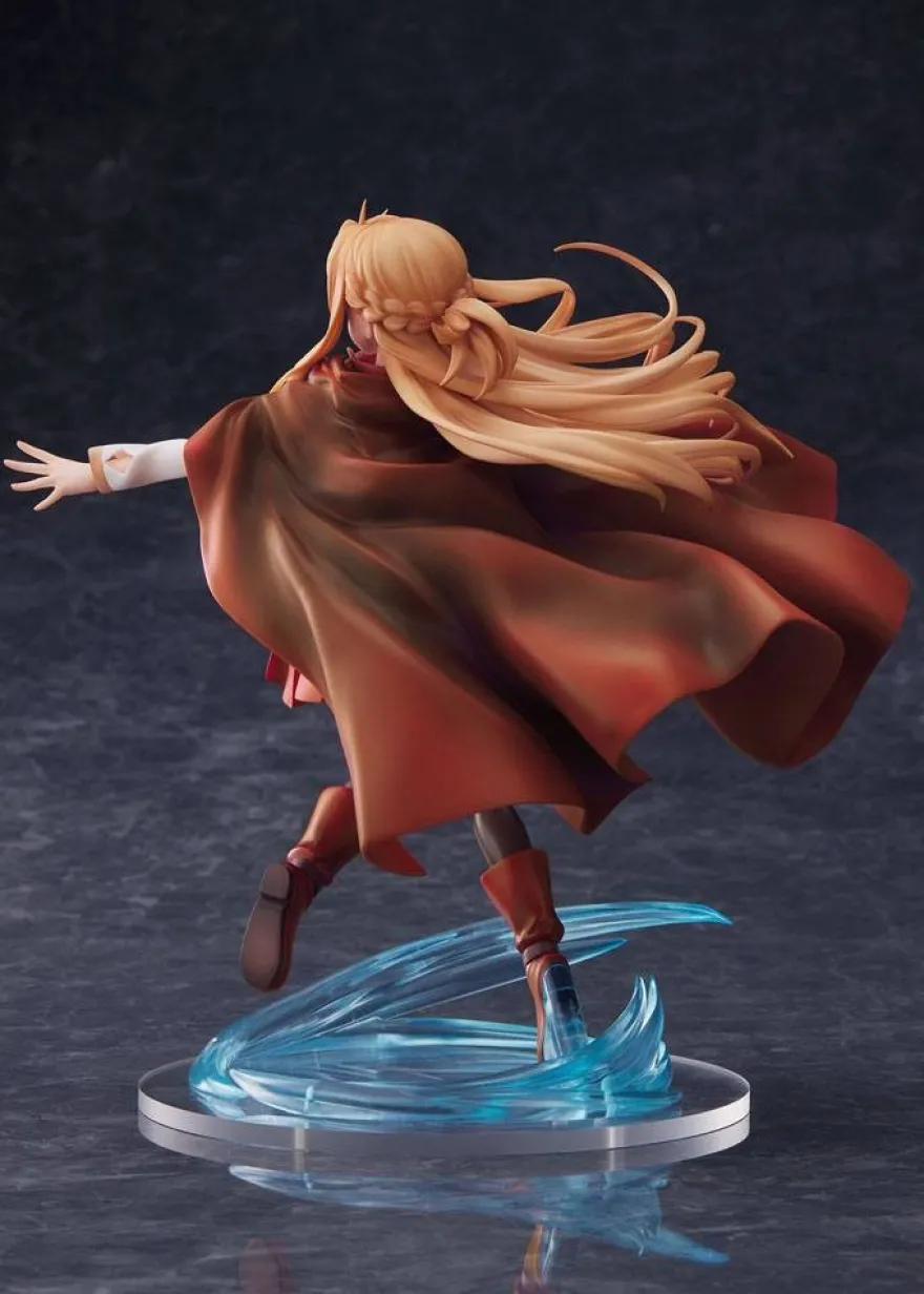 Sword Art Online Statue 1/7 Asuna (Aria of a Starless Night)