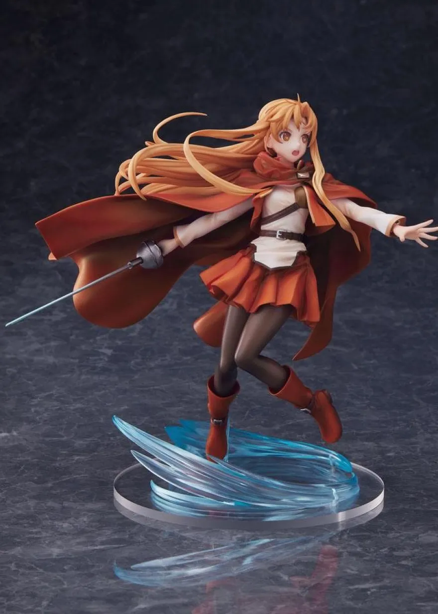 Sword Art Online Statue 1/7 Asuna (Aria of a Starless Night)