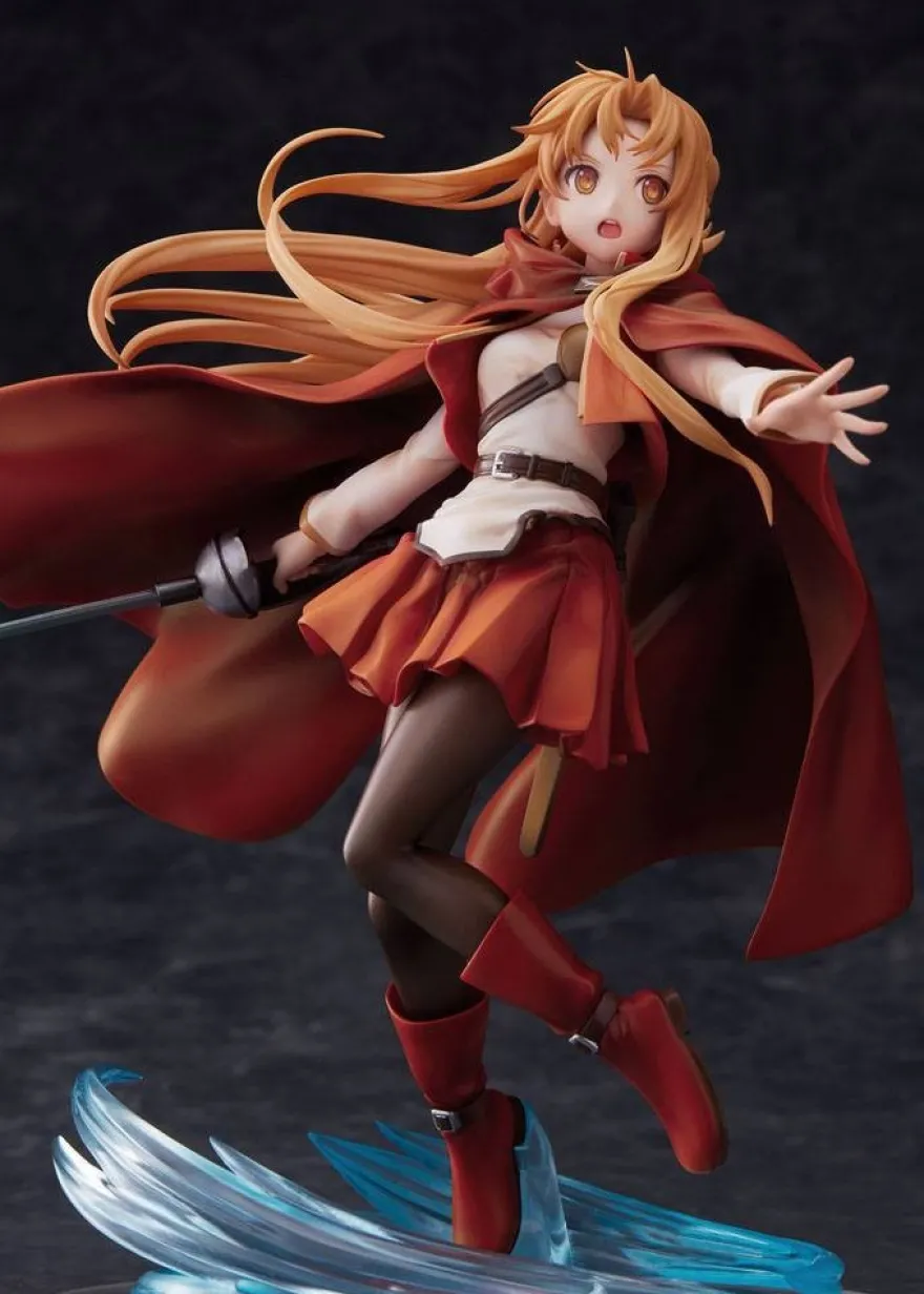 Sword Art Online Statue 1/7 Asuna (Aria of a Starless Night)