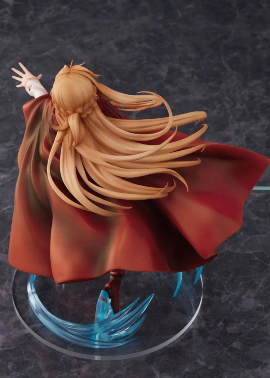 Sword Art Online Statue 1/7 Asuna (Aria of a Starless Night)