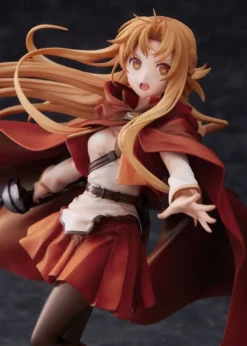 Sword Art Online Statue 1/7 Asuna (Aria of a Starless Night)