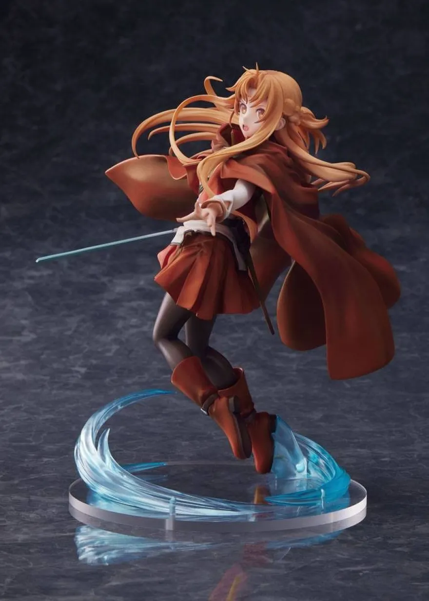 Sword Art Online Statue 1/7 Asuna (Aria of a Starless Night)