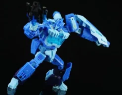 SXS Toys SXS-R02 SXS-R02 Overclocking