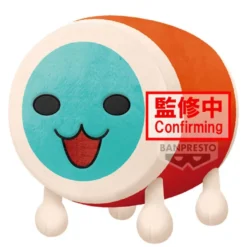 Taiko no Tatsujin Big Plush Plüschfigur Wada Katsu 30 cm