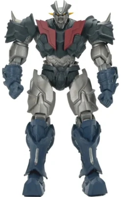 Takatoku Go! Saga Actionfigur Ultimate Mazinger Z 18 cm